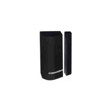 RAX73MBL000A Schwarze Gehäuse für X73-Sender RISCO RAX73MBL000A Einbruchalarm