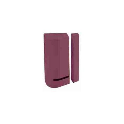 RAX73MBR000A Estuches marrones para transmisores X73 RISCO RAX73MBR000A Alarma antirrobo