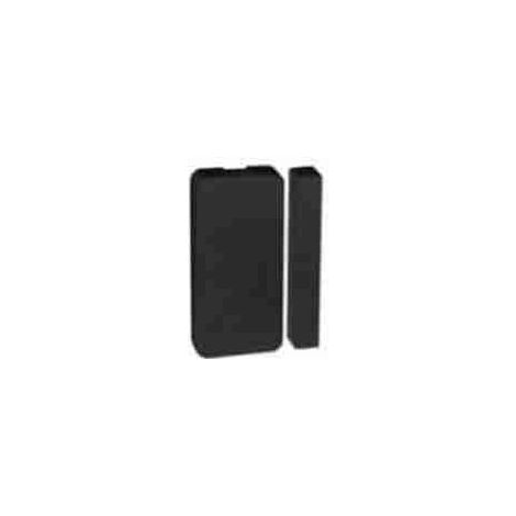 RAX78BL0000A Schwarze Gehäuse für X78-Sender RISCO RAX78BL0000A Einbruchalarm