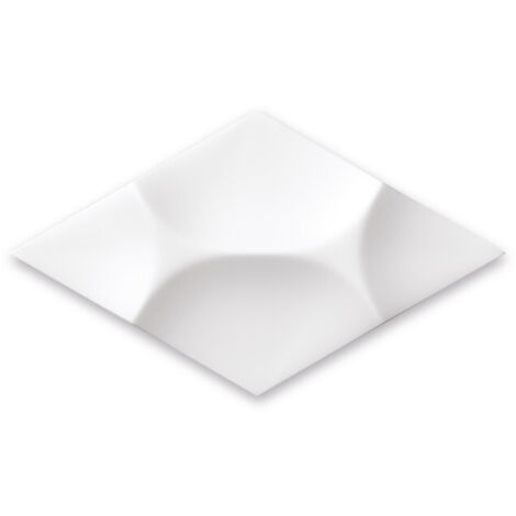 RAY ARSTYL Panneau mural Polyuréthane Noël & Marquet 33 x 320 x 550 - 1 pièce