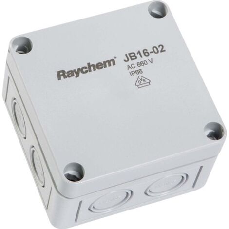 Raychem JB16-02 Anschluss- 946607-000