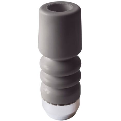 RAYEN - Brise jet diffuseur orientable pvc filtre inox anti-éclab.