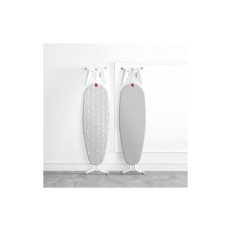 Rayen - Housse de repassage reversible premium 122X44cm