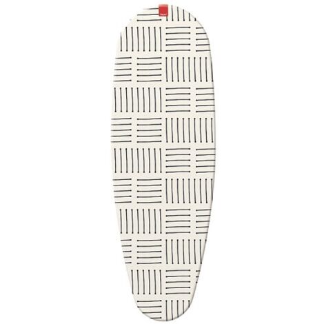 RAYEN - Housse de table à repasser 130x47cm premium easyclip