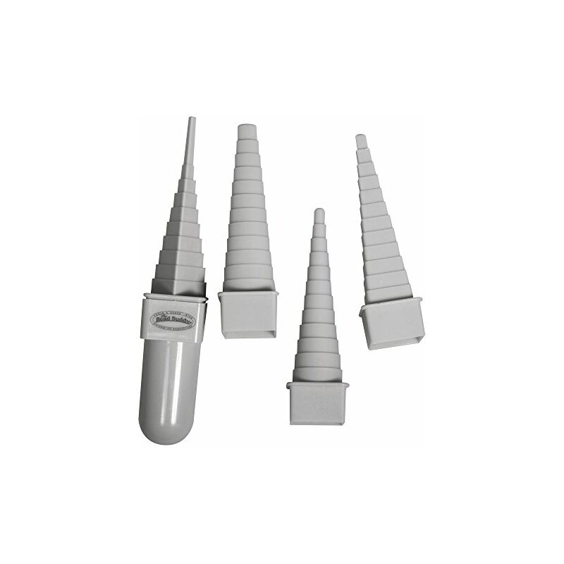 Rayher 22574000 Set Mandrini per Filo di Ferro