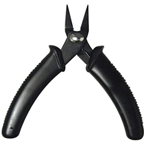 RAYHER 8954100 Pinza per Gioielli, 13,5 cm, 1 pezzi in blister