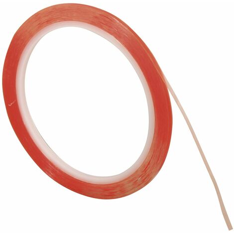 Rayher, Nastro Biadesivo Extra Forte, Trasparente, SB-Btl, 3 mm