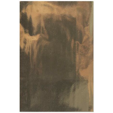 Rayher Pellicola A Specchio, Oro, 20X30Cm, Bus.Blis. 1Pz, 8128306