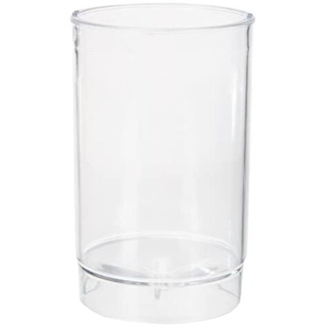 Rayher Stampo per Candela Tondo, 90X60 Mm, 3139500