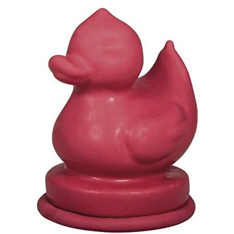 Rayher, stampo per fusione, Rosso, 6.5 X 9 cm