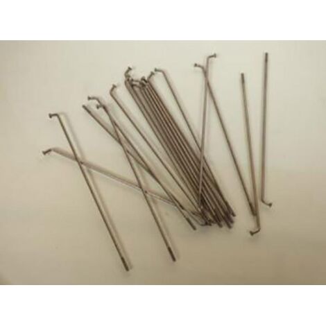 Rayon de jante origine pour Moto Aprilia 50 Classic Après 1997