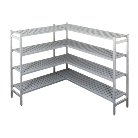 Rayonnage pour Chambre Froide 7489.2065 - Combisteel