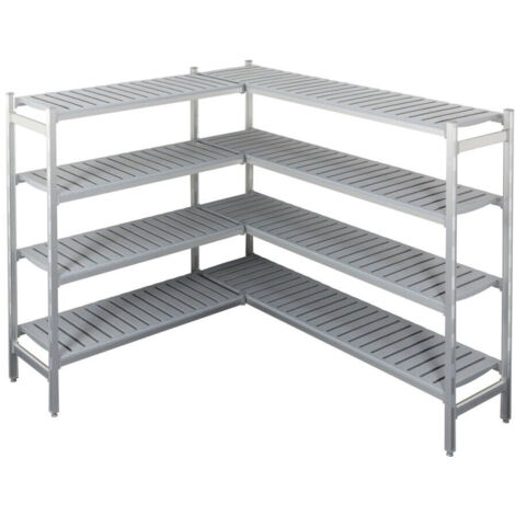 Rayonnage pour Chambre Froide - Combisteel