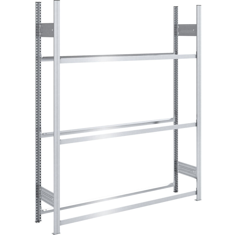 Hofe - Rayonnage pour pneus, hauteur rayonnage 2000 mm,