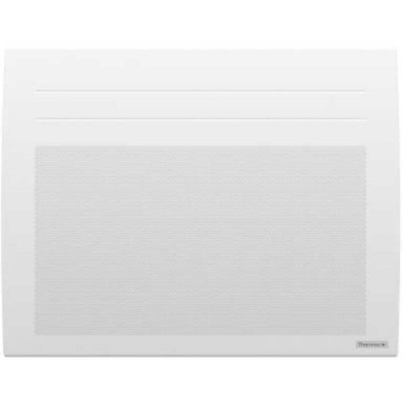 Panneau rayonnant Thermor Amadeus Digital horizontal 2000W blanc 443215