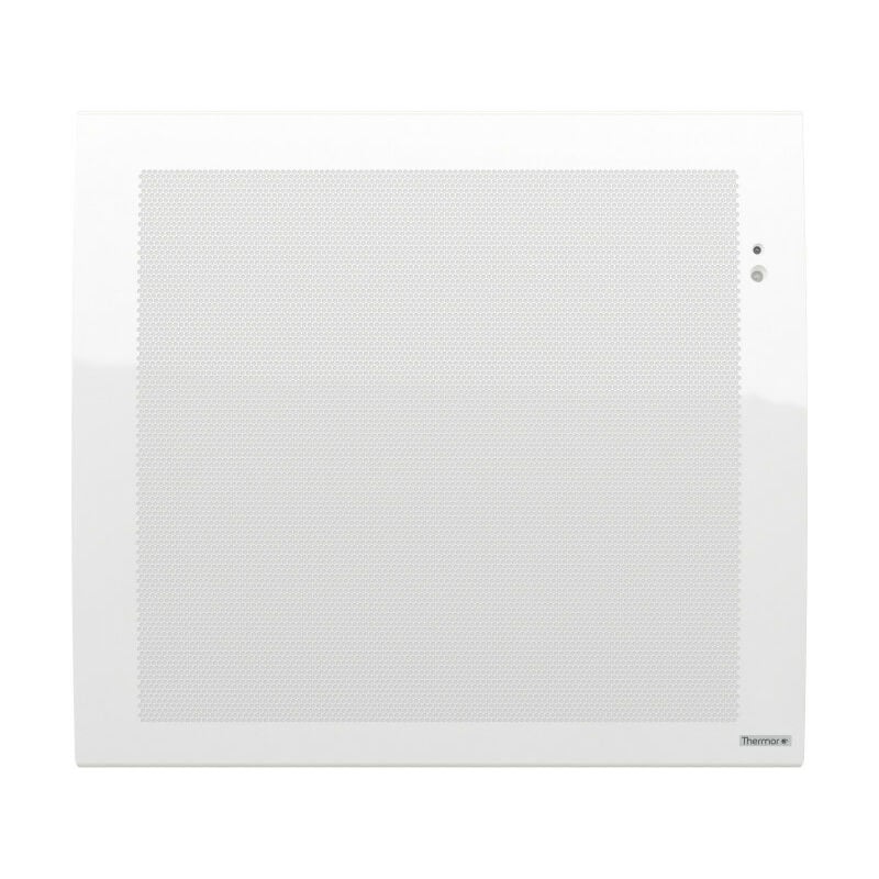 Thermor - Rayonnant digital détection 2 rsc d 2 horizontal blanc 1250W (444416)
