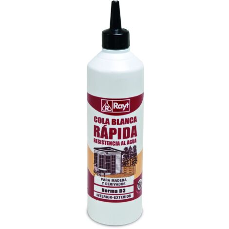 Rayt 066-81 - Coda (750 g) di colore bianco