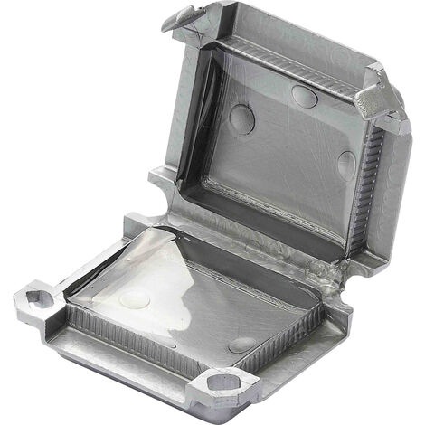 Raytech 84022 HAPPY 1 Kabelmuffe  Inhalt: 1 St.