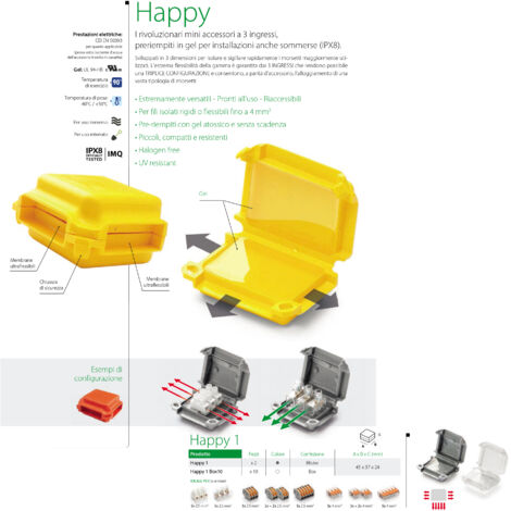 RAYTECH HAPPY1
