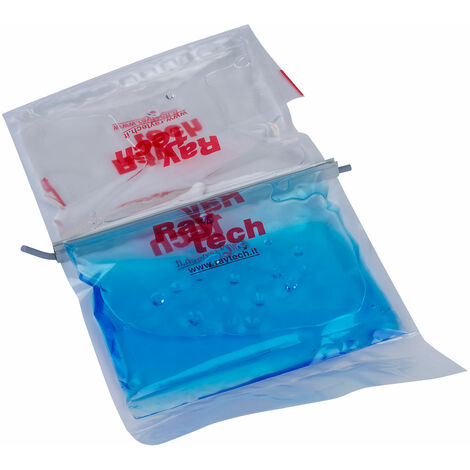 Raytech MAGIC FLUID 170 Gel Potting Compound Sachet 170g