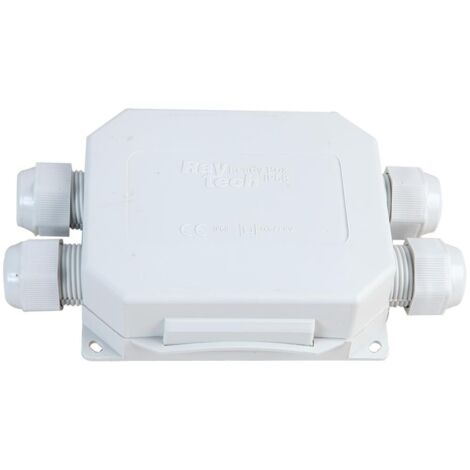RAYTECH READYBOX READY BOX IP68