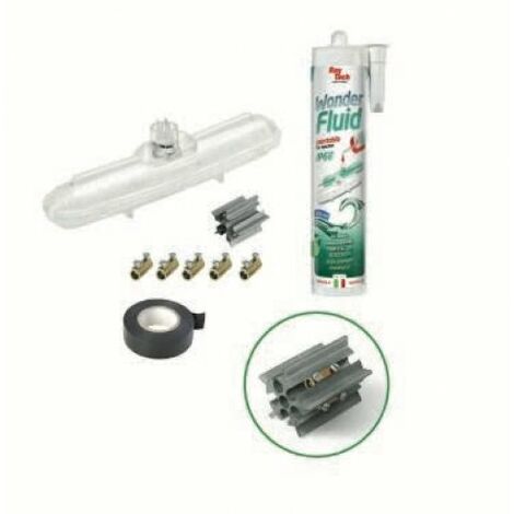 RAYTECH WONDERJSPL6 - WONDER JOINT SP L6
