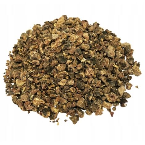 RA脥Z DE CINQUEFOIL CORTADA 200G 100% NATURAL