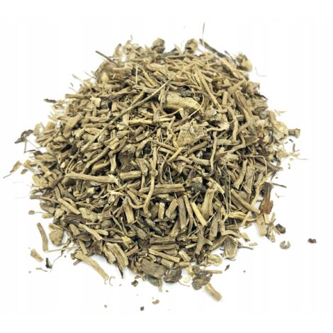 RA脥Z DE VALERIANA 1 KG 100% NATURAL