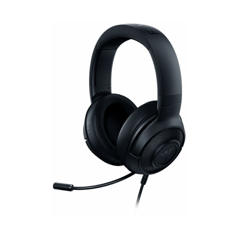 

Auriculares con Micrófono Gaming KRAKEN X LITE - Razer