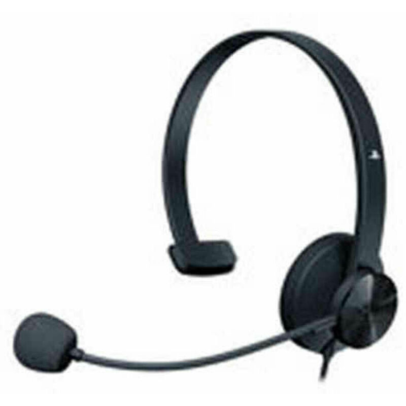 

Auriculares con Micrófono Tetra PS4 Negro - Razer