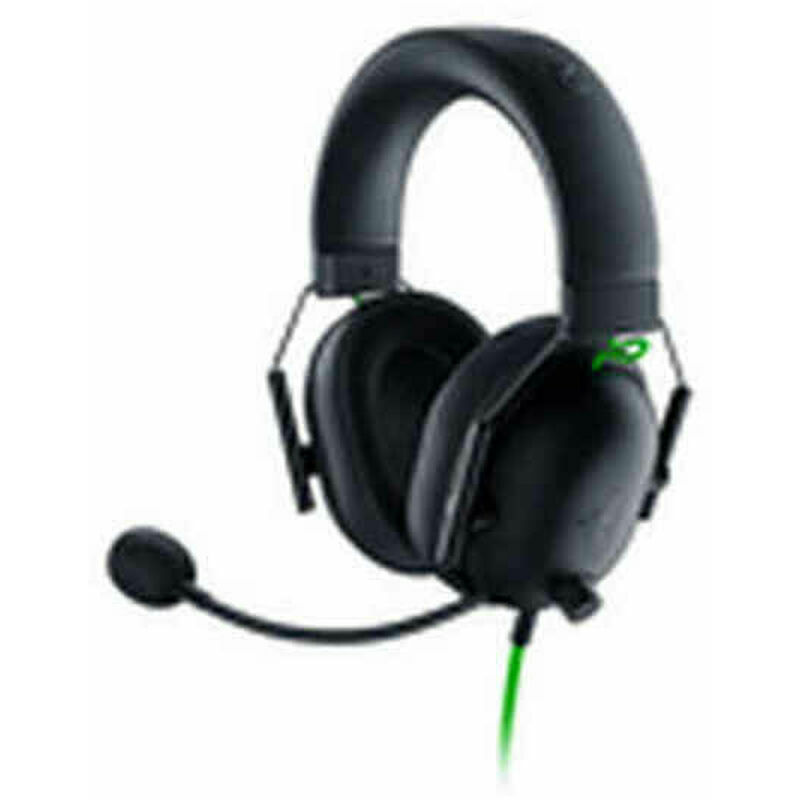 

Auriculares con Micrófono Blackshark V2 X - Razer