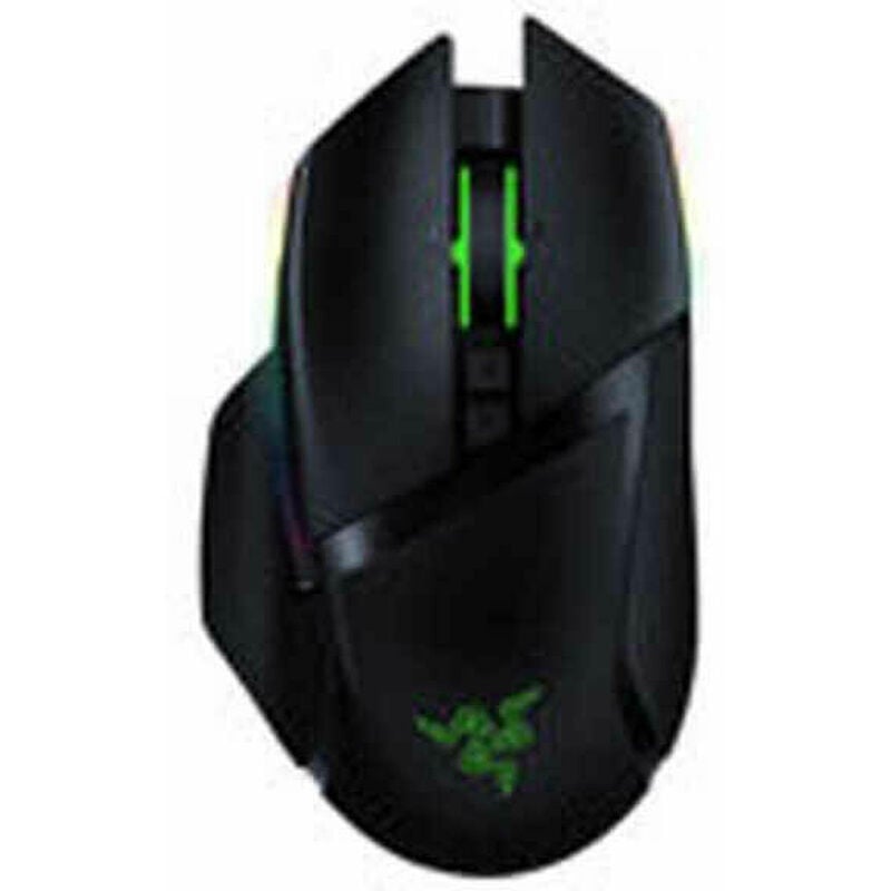 

Ratón Gaming Basilisk Ultimate 20000 DPI Negro - Razer