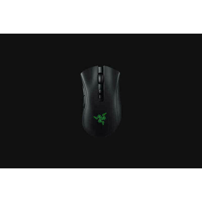 

Ratón Gaming DeathAdder V2 Pro 20000 DPI Negro - Razer