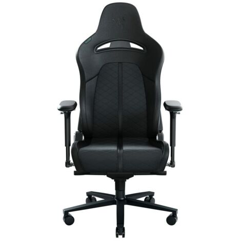 Razer RAZER Enki Gaming Stuhl Schwarz (RZ38-03720300-R3G1)