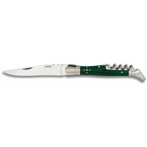 Coltello pane linea professionale - cm.24 art.3456-24 DE LUCA