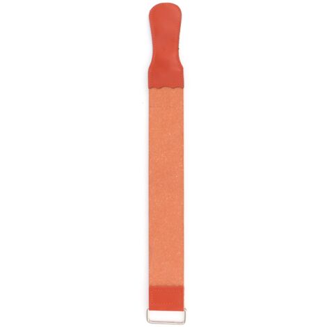 Razor Strop DoubleSided Beard Shaver Sharpening Strap Belt Barber Shop Accessories