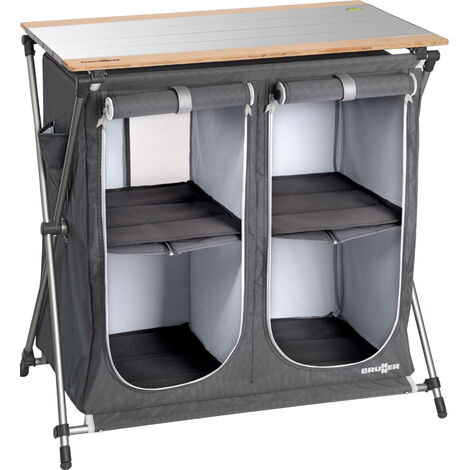 Razor Ultralight CT Brunner Cabinet