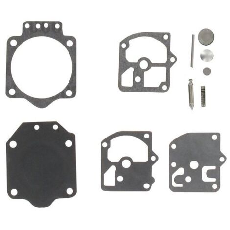 RB-16 kit de réparation carburateur ZAMA tronçonneuse HOMELITE SUPER 2 - XL