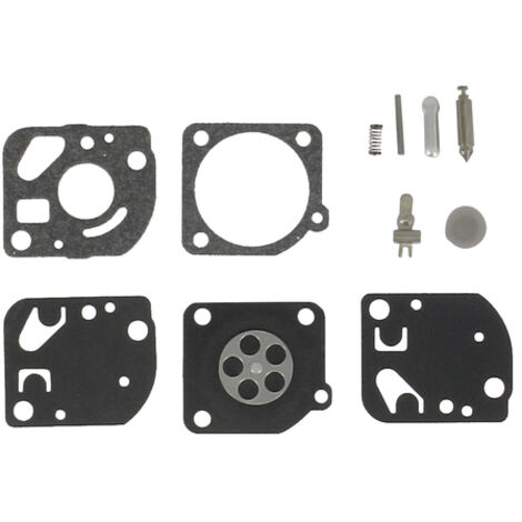 RB-21 kit de réparation carburateur ZAMA tronçonneuse ECHO ES-2000 - GT-1100