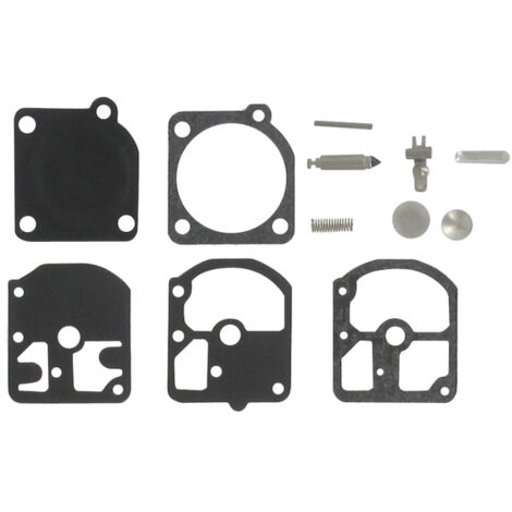 RB-3 kit de réparation carburateur ZAMA tronçonneuse ECHO CS-330 EVL - HOMELITE 330