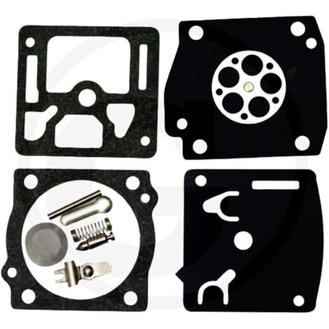 RB-35 ZAMA kit de réparation carburateur compacteur ROBIN EC12