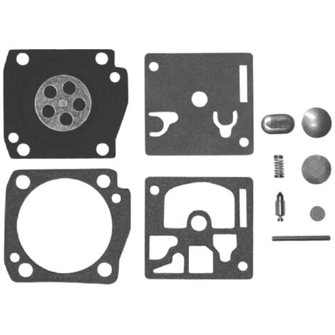 RB-43 kit de réparation carburateur ZAMA tronçonneuse ECHO CS-4100 - CS-4600