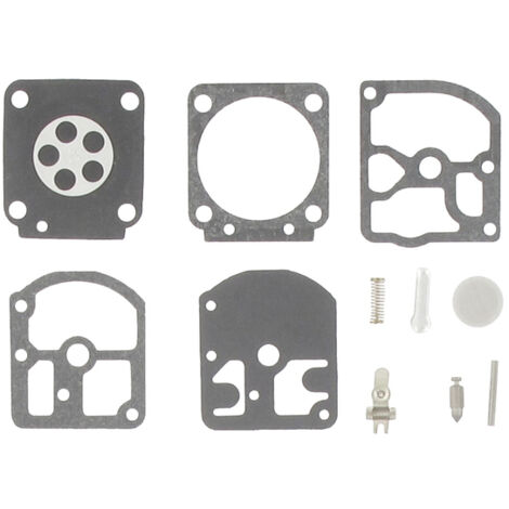 RB-44 kit de réparation carburateur ZAMA ECHO souffleur PB-4600 - PB-6000