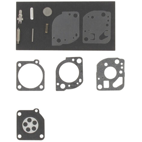 RB-82 Kit de reparación del carburador ZAMA C1U-H46A para motosierra desbrozadora