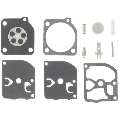 RB-9 kit de réparation carburateur ZAMA ECHO CS-332 tronçonneuse
