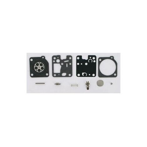 RB107 - Kit Réparation complet pour carburateur ZAMA