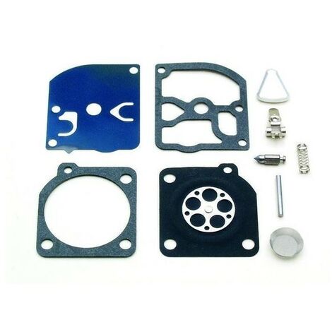 RB12 - Kit réparation complet pour carburateur ZAMA