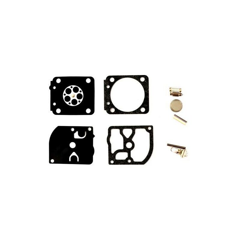 Zama - Membrane carburateur RB129 ( kit complet)