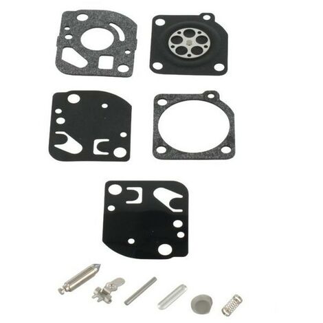 RB21 - Kit Réparation pour carburateur ZAMA monté sur ECHO