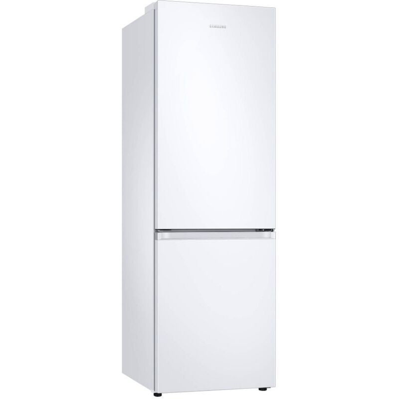 Image of Samsung - frigorifero combinato 60cm 344l nofrost bianco - RB34T602EWW